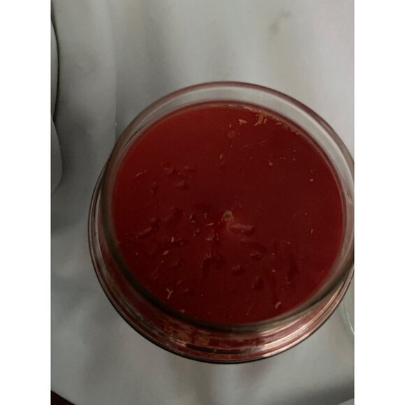 Yankee Candle Pumpkin Cream Pie Scented Jar Candle 22 Oz Cozy Fall Aroma - Picture 6 of 7